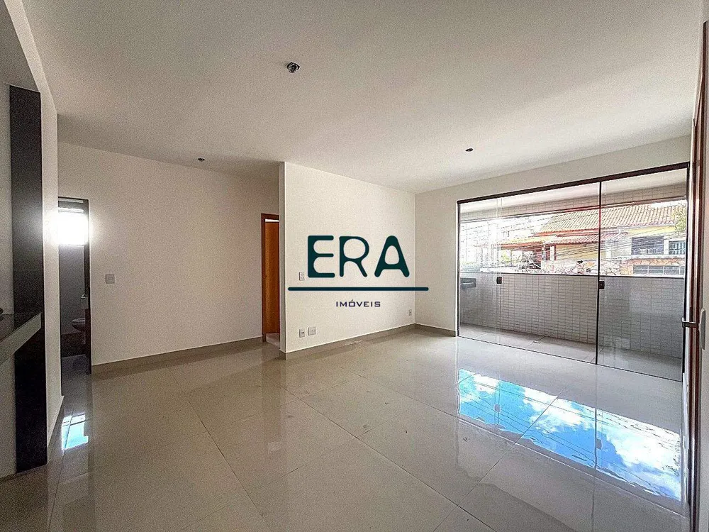 Apartamento, 3 quartos, 88 m² - Foto 1