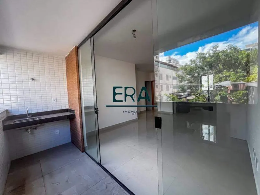 Apartamento, 3 quartos, 88 m² - Foto 3