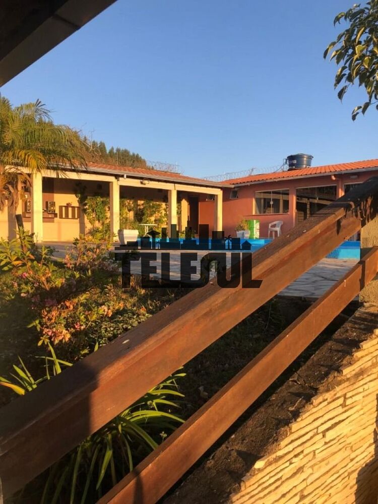 Sítio à venda com 4 quartos, 2000m² - Foto 4
