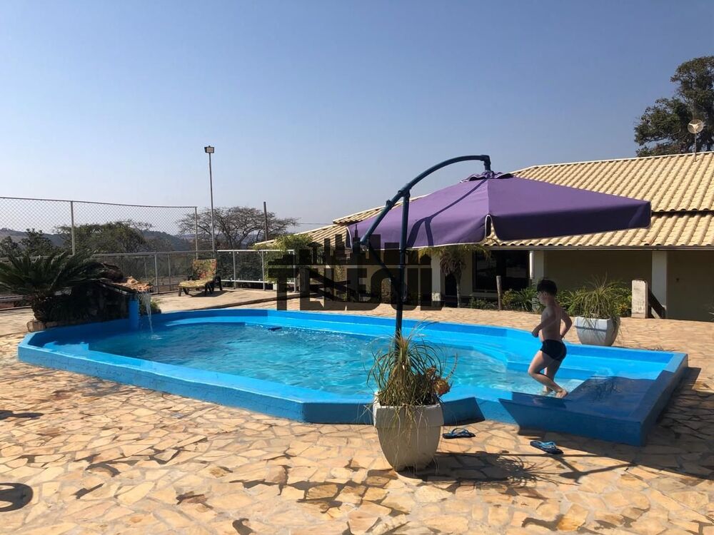 Sítio à venda com 4 quartos, 2000m² - Foto 12
