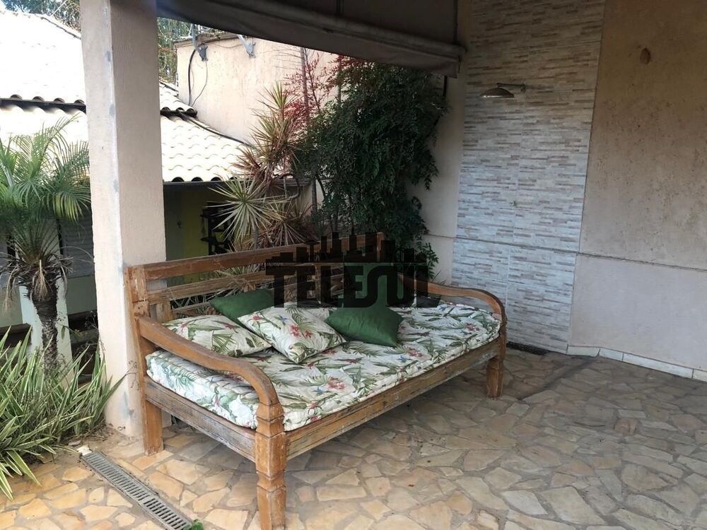 Sítio à venda com 4 quartos, 2000m² - Foto 11