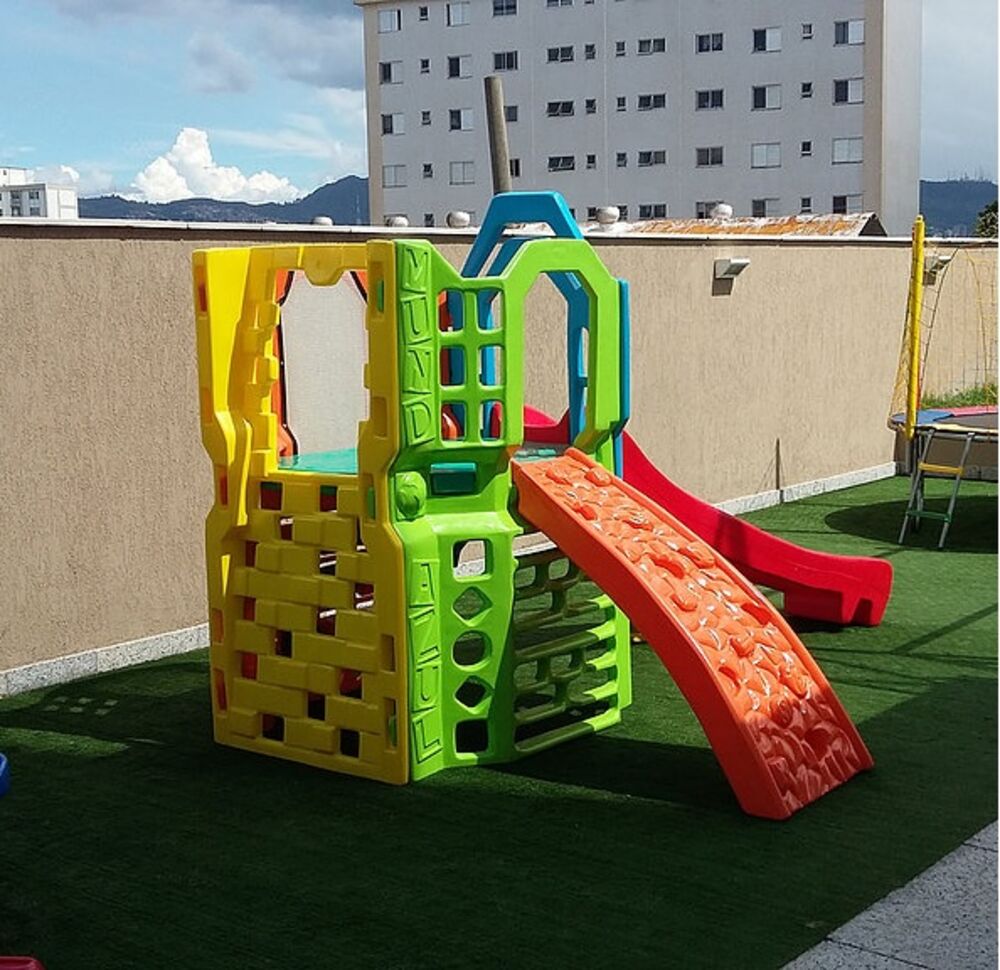 Apartamento à venda com 3 quartos, 73m² - Foto 6