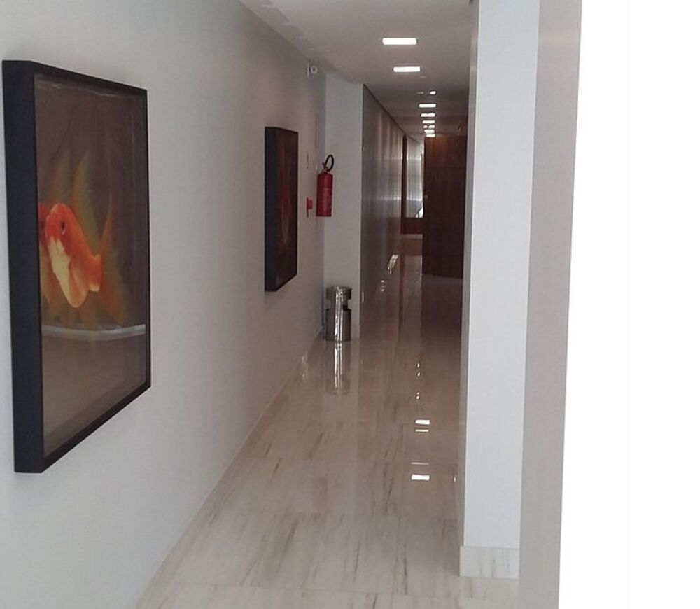 Apartamento à venda com 3 quartos, 73m² - Foto 2
