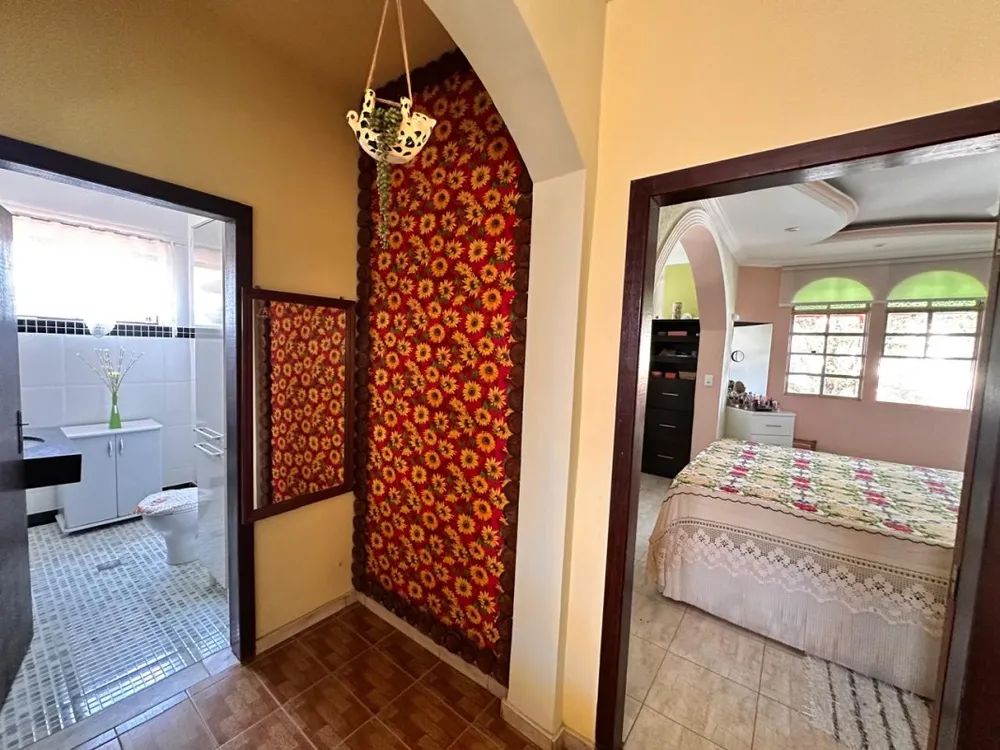 Casa, 3 quartos, 210 m² - Foto 3