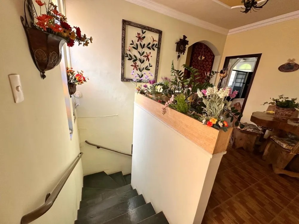 Casa, 3 quartos, 210 m² - Foto 12