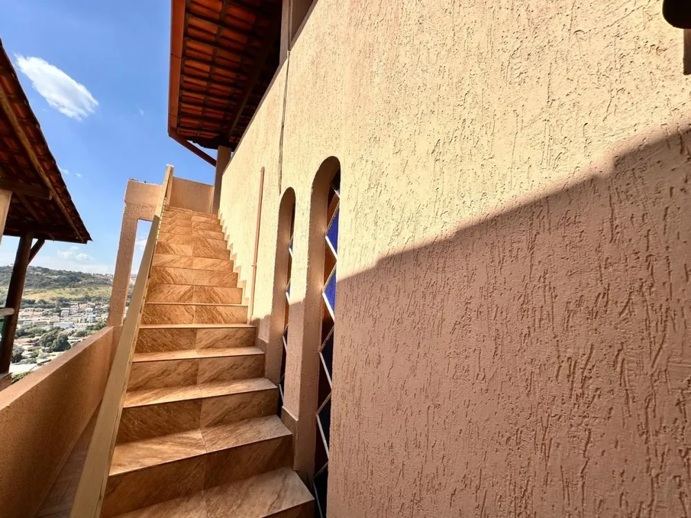 Casa, 3 quartos, 210 m² - Foto 11