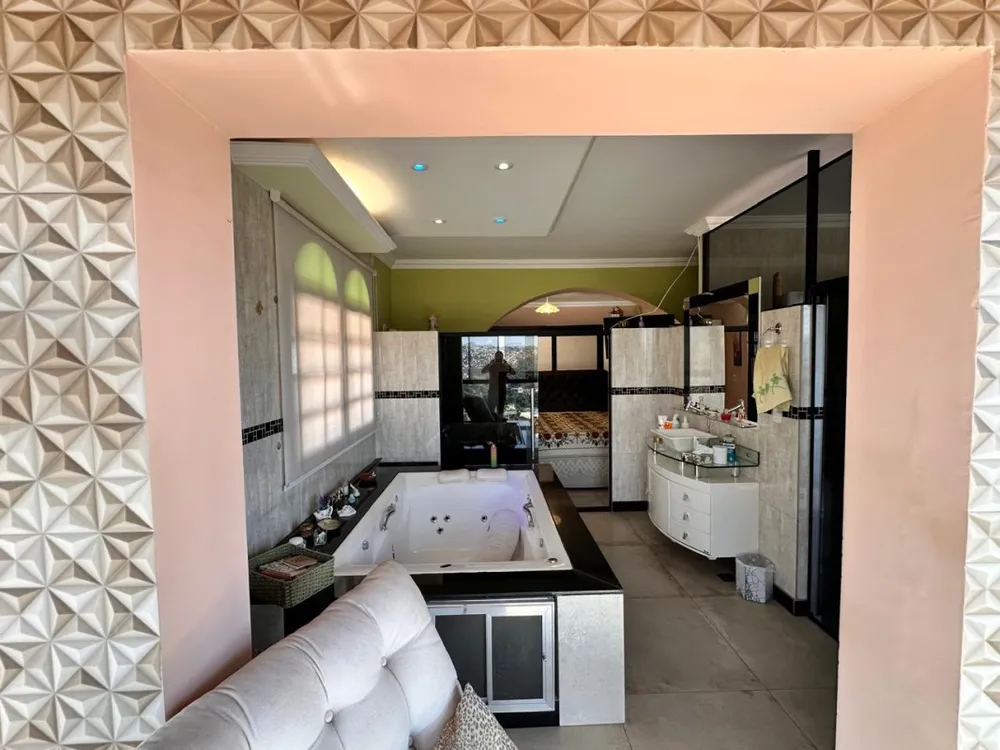 Casa, 3 quartos, 210 m² - Foto 9