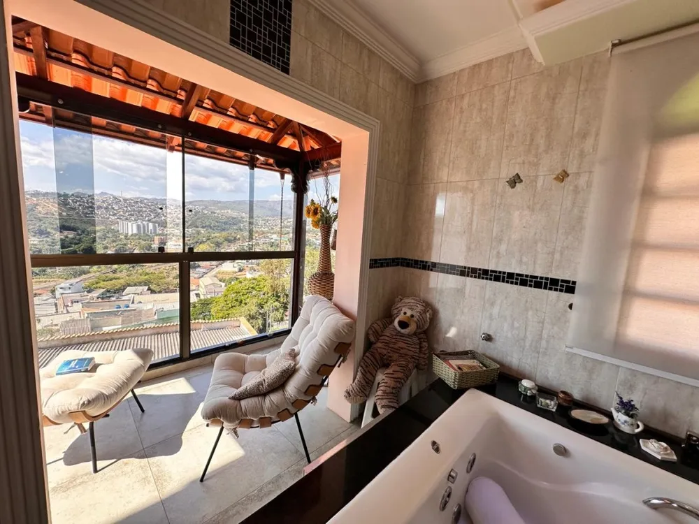 Casa, 3 quartos, 210 m² - Foto 7