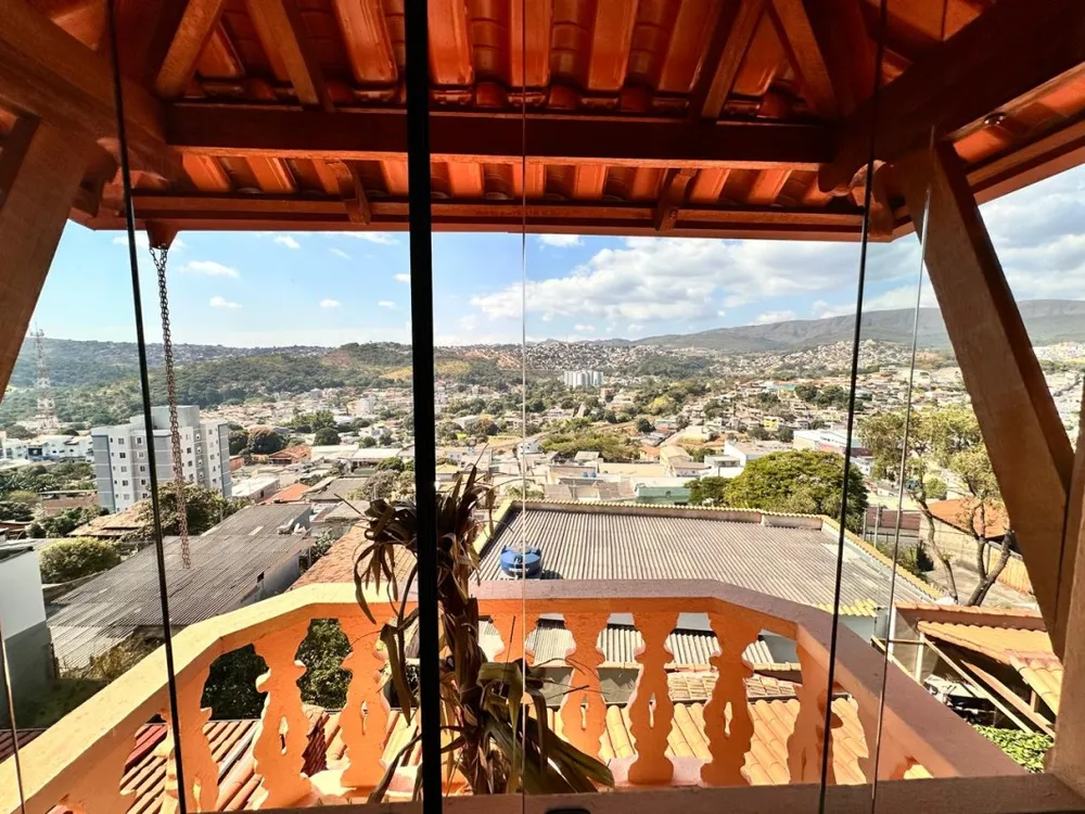 Casa, 3 quartos, 210 m² - Foto 10