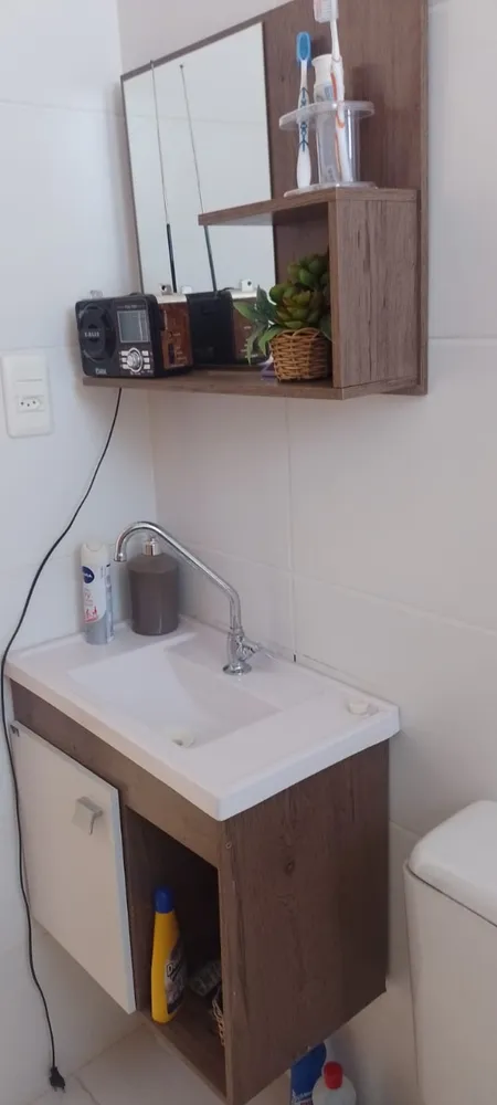 Apartamento, 2 quartos, 48 m² - Foto 6