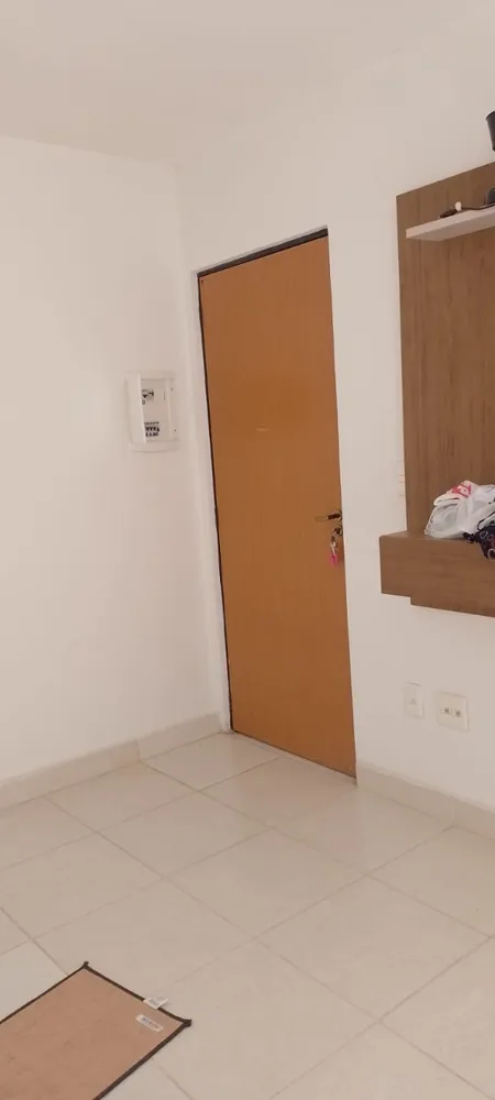Apartamento, 2 quartos, 48 m² - Foto 1
