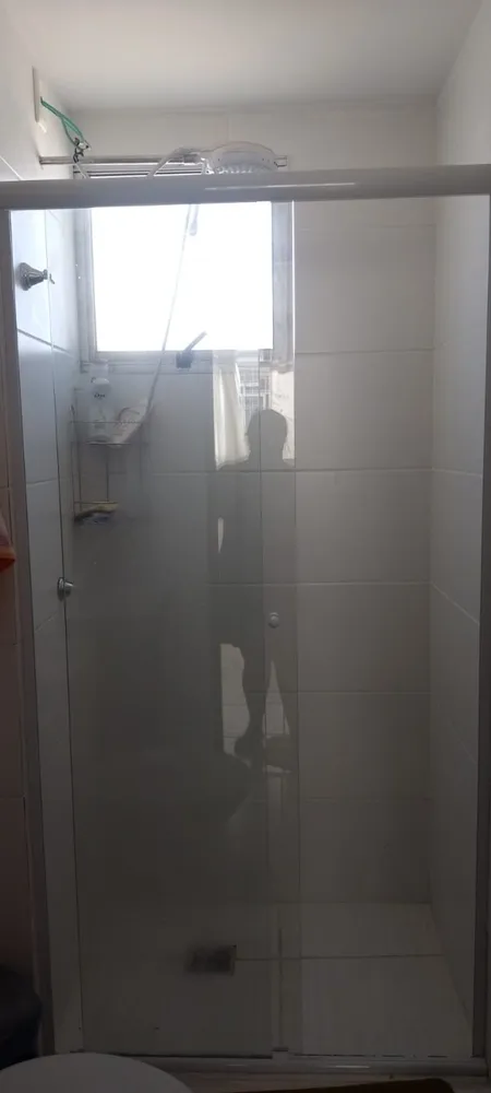 Apartamento, 2 quartos, 48 m² - Foto 7