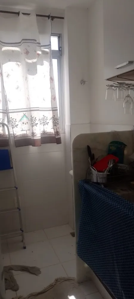Apartamento, 2 quartos, 48 m² - Foto 8