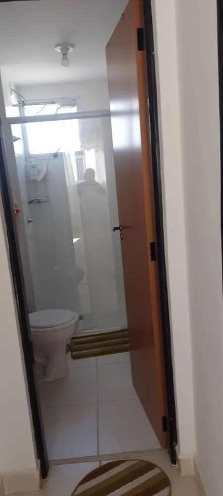 Apartamento, 2 quartos, 48 m² - Foto 5