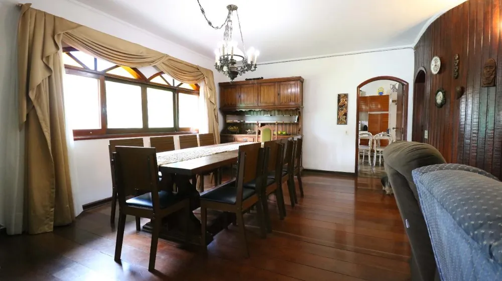 Casa, 3 quartos, 534 m² - Foto 10