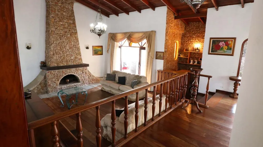 Casa, 3 quartos, 534 m² - Foto 8