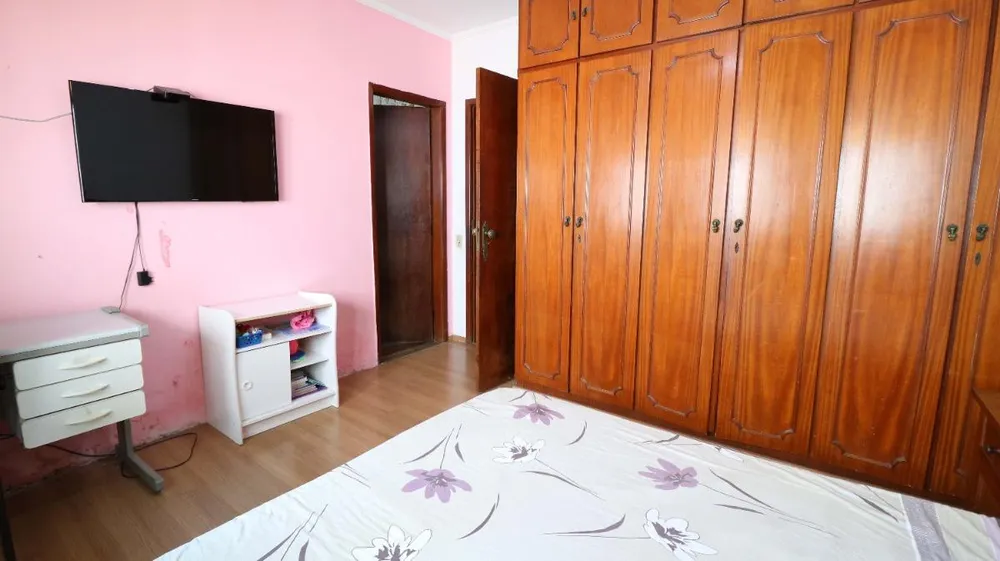 Casa, 3 quartos, 534 m² - Foto 1