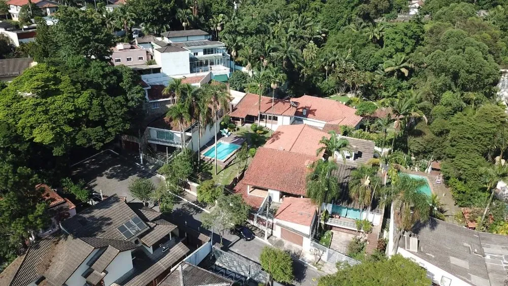 Casa, 3 quartos, 534 m² - Foto 4