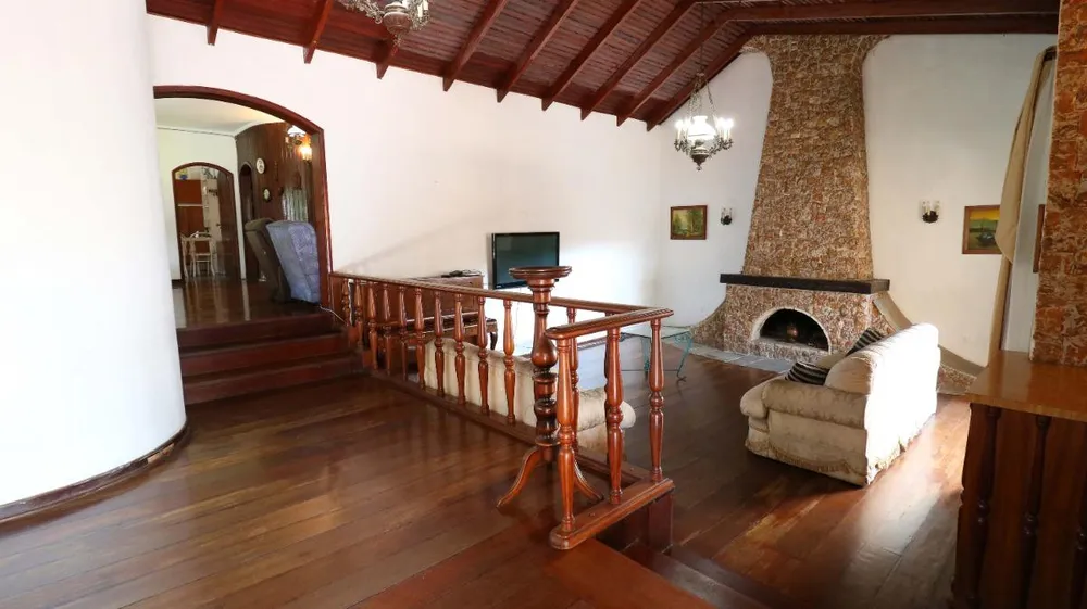 Casa, 3 quartos, 534 m² - Foto 19