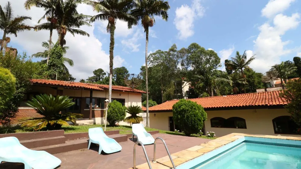 Casa, 3 quartos, 534 m² - Foto 2