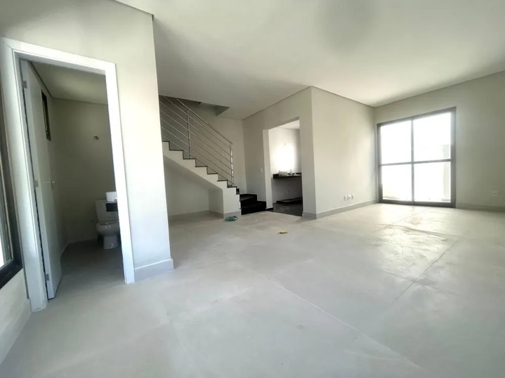Casa, 3 quartos, 110 m² - Foto 2