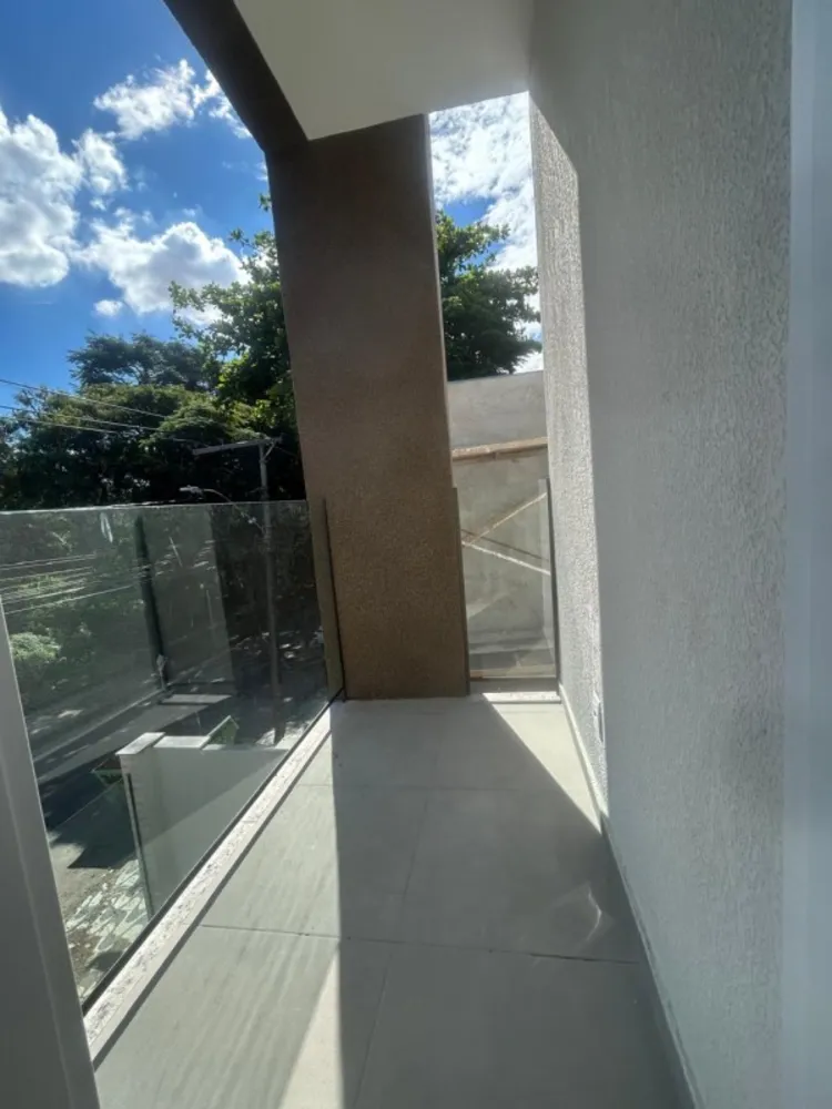 Casa, 3 quartos, 110 m² - Foto 1
