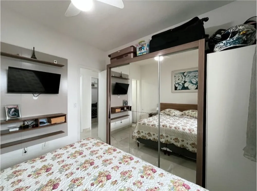Apartamento, 3 quartos, 130 m² - Foto 4