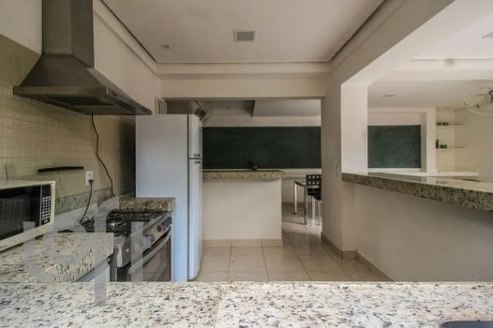 Apartamento, 3 quartos, 130 m² - Foto 3