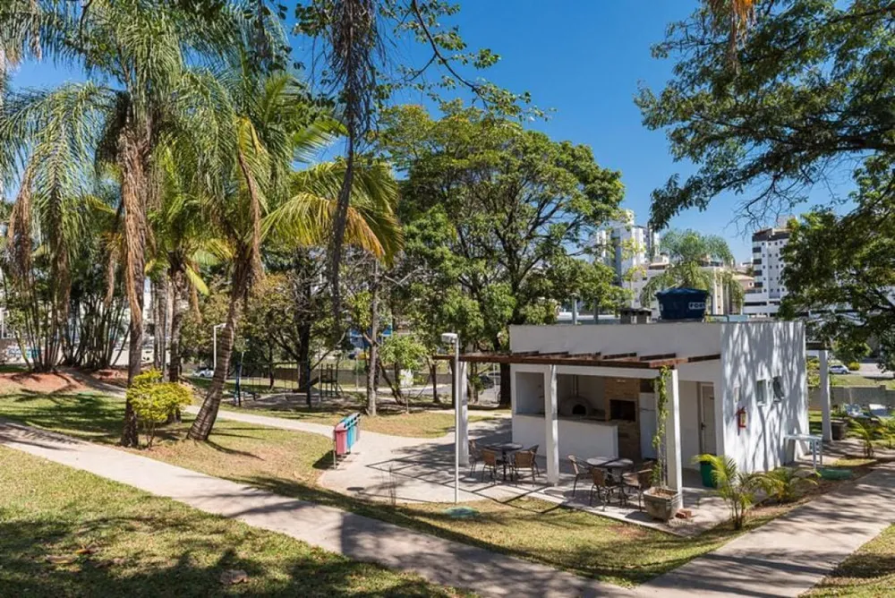 Apartamento, 3 quartos, 130 m² - Foto 23