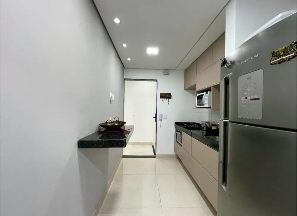 Apartamento, 3 quartos, 130 m² - Foto 6
