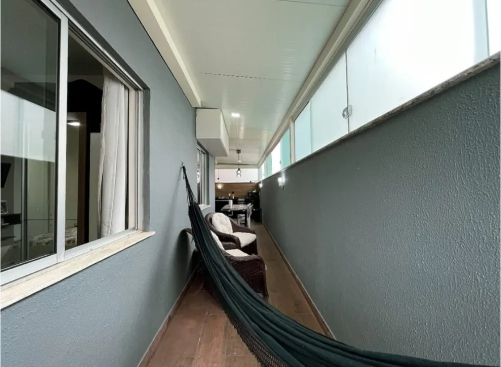 Apartamento, 3 quartos, 130 m² - Foto 11