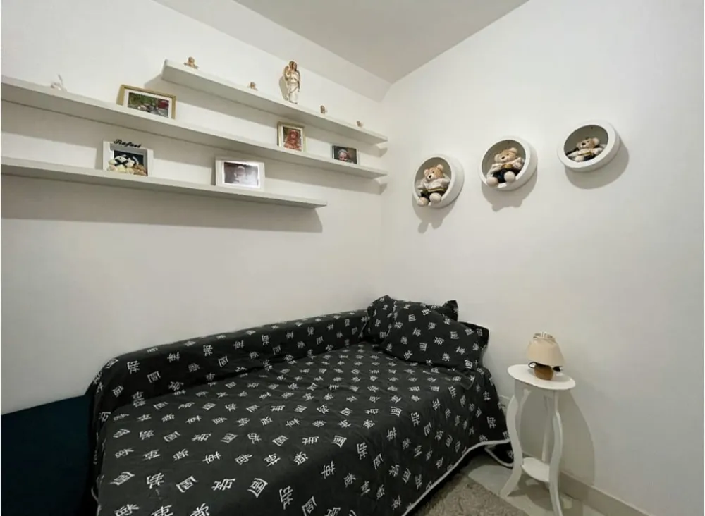 Apartamento, 3 quartos, 130 m² - Foto 9