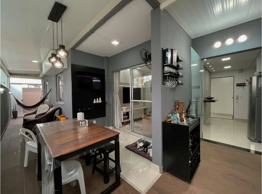 Apartamento, 3 quartos, 130 m² - Foto 3