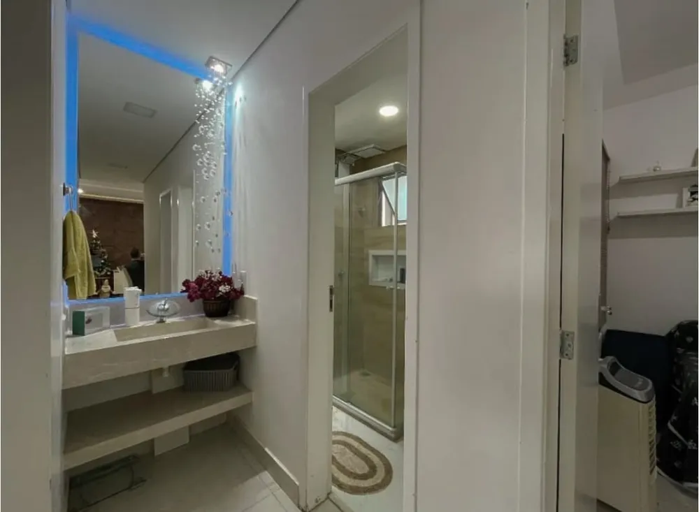 Apartamento, 3 quartos, 130 m² - Foto 14