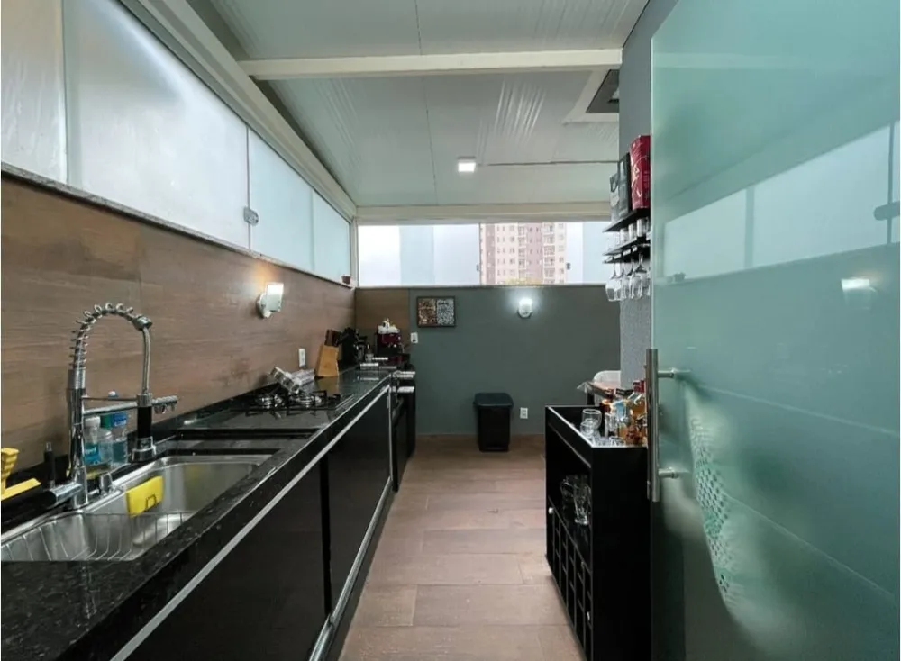 Apartamento, 3 quartos, 130 m² - Foto 5
