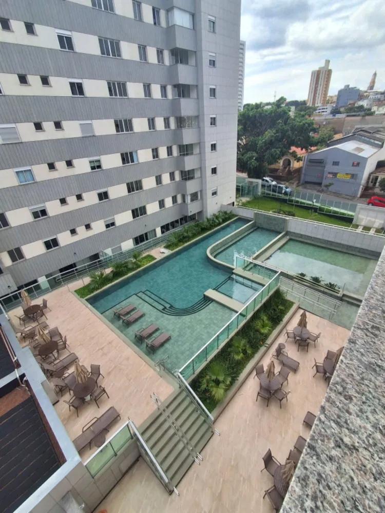 Apartamento, 3 quartos, 72 m² - Foto 7
