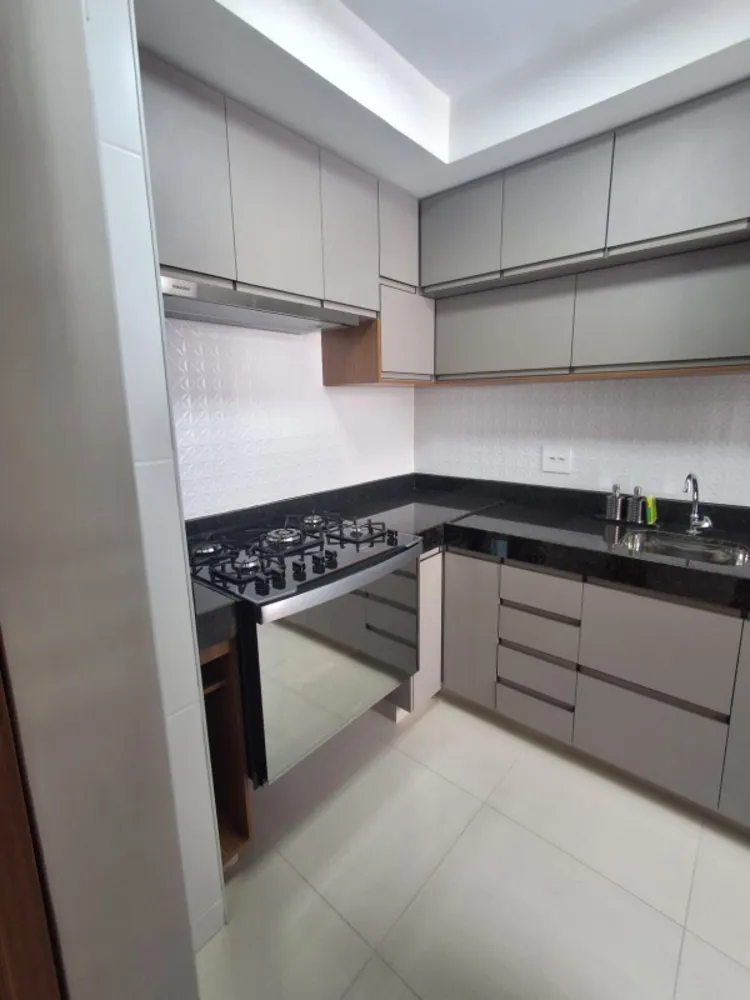 Apartamento, 3 quartos, 72 m² - Foto 1