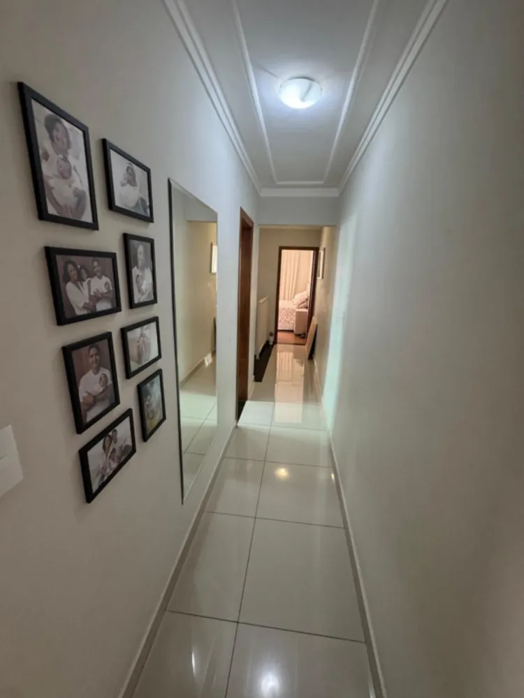 Casa, 3 quartos, 180 m² - Foto 6