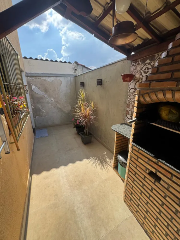 Casa, 3 quartos, 180 m² - Foto 9