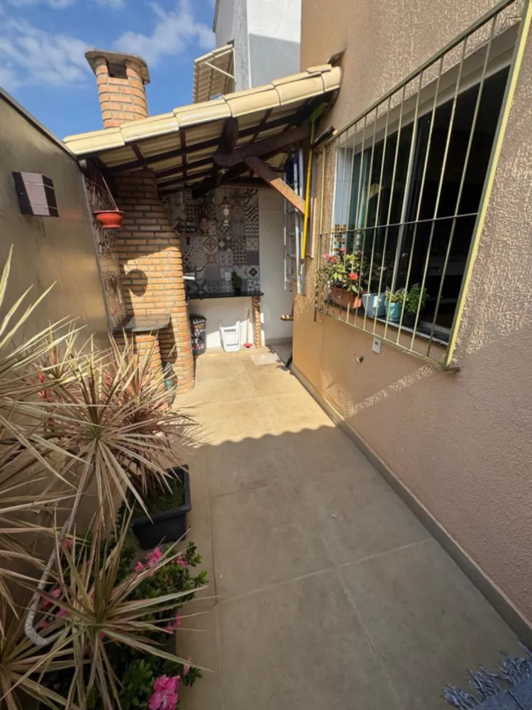 Casa, 3 quartos, 180 m² - Foto 7