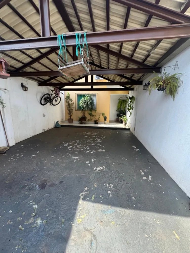 Casa, 3 quartos, 180 m² - Foto 1