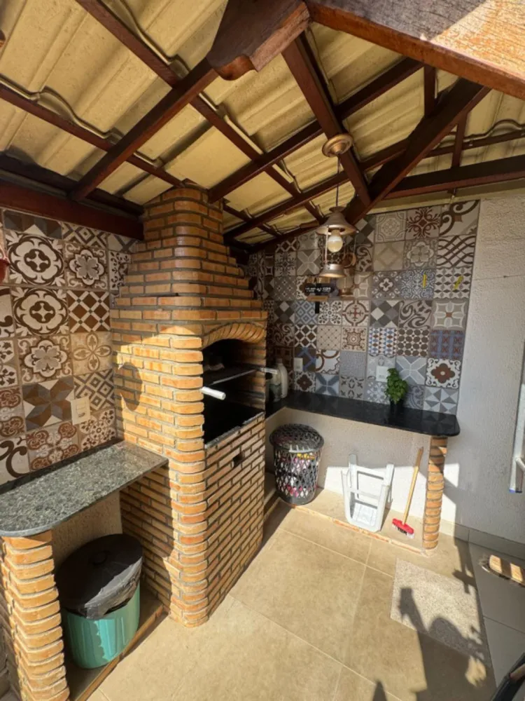Casa, 3 quartos, 180 m² - Foto 8