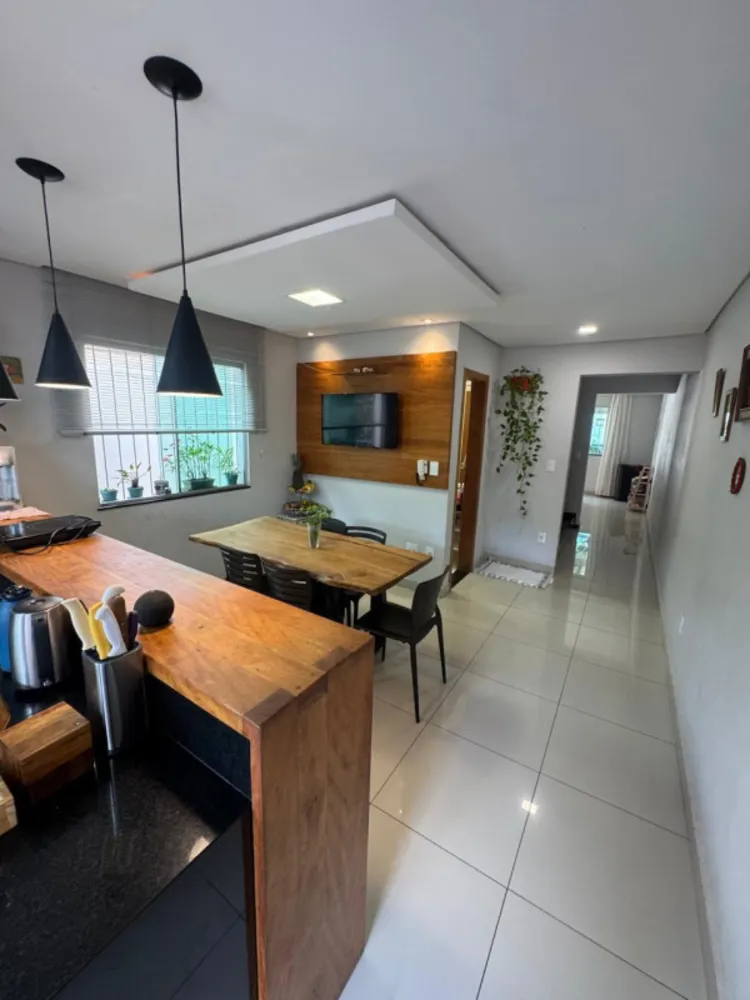 Casa, 3 quartos, 180 m² - Foto 12