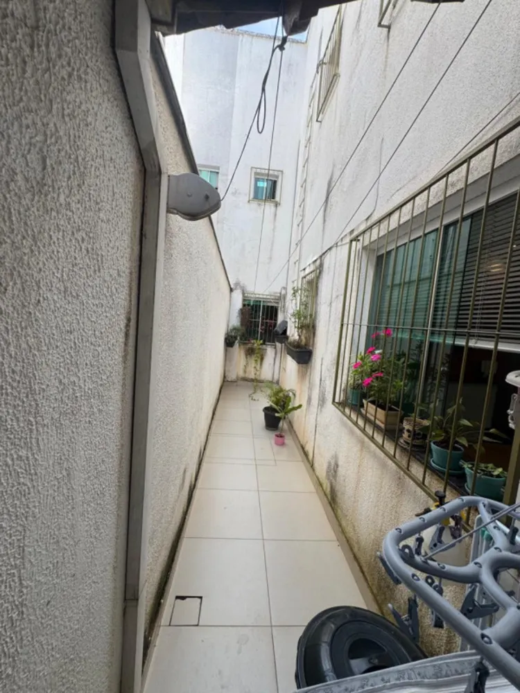 Casa, 3 quartos, 180 m² - Foto 10