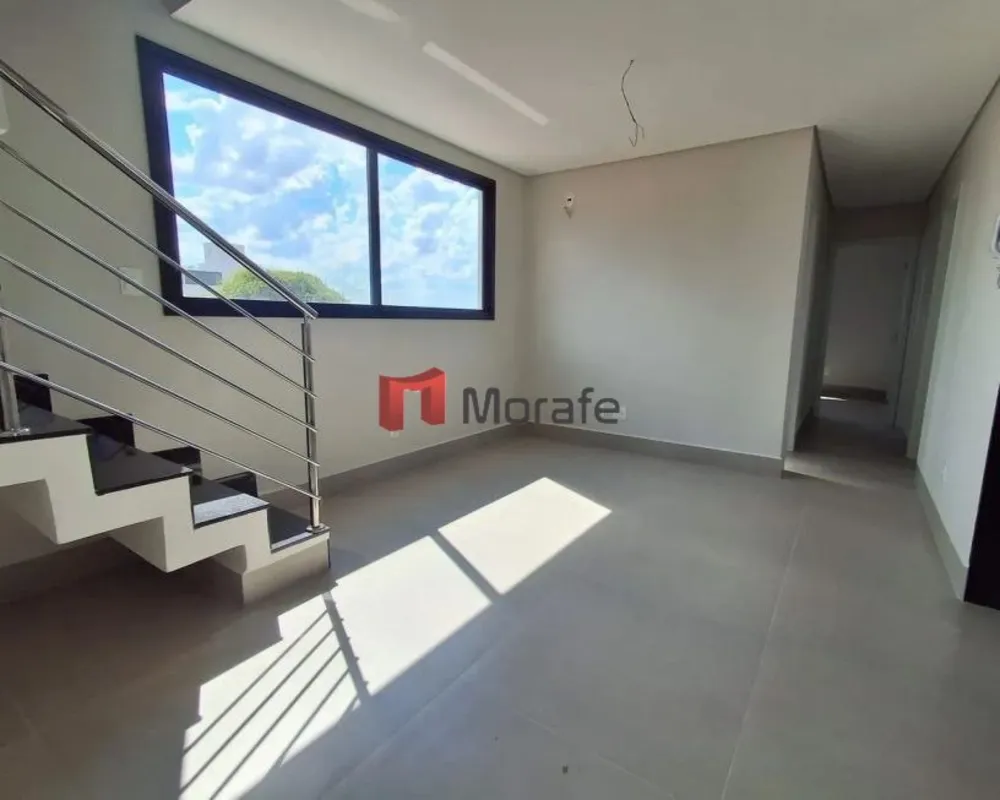 Apartamento, 4 quartos, 130 m² - Foto 4