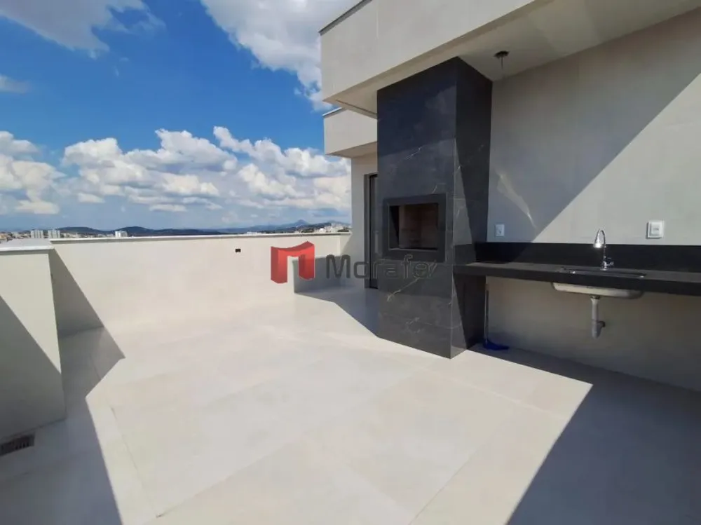Apartamento, 4 quartos, 130 m² - Foto 1