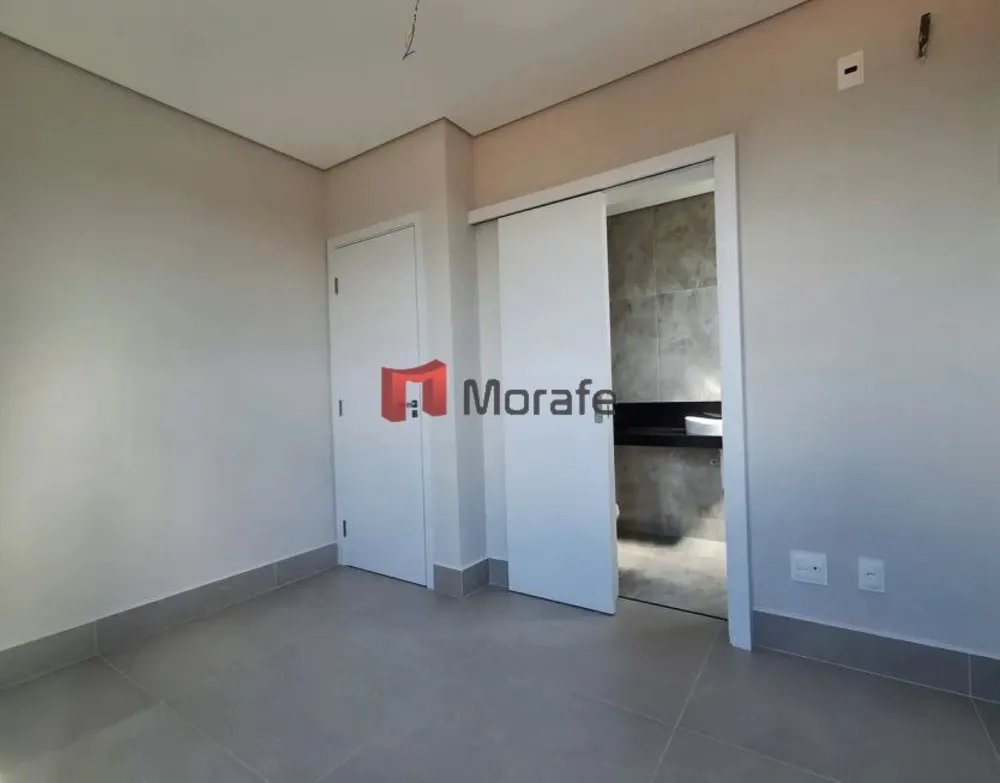 Apartamento, 4 quartos, 130 m² - Foto 8
