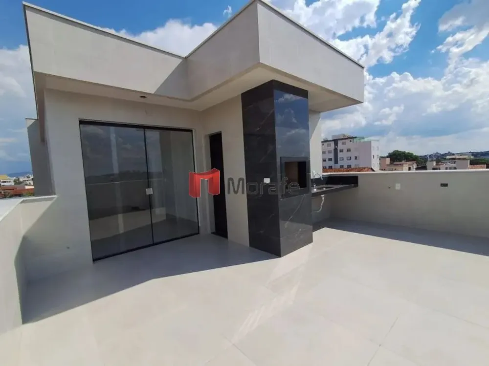 Apartamento, 4 quartos, 130 m² - Foto 2