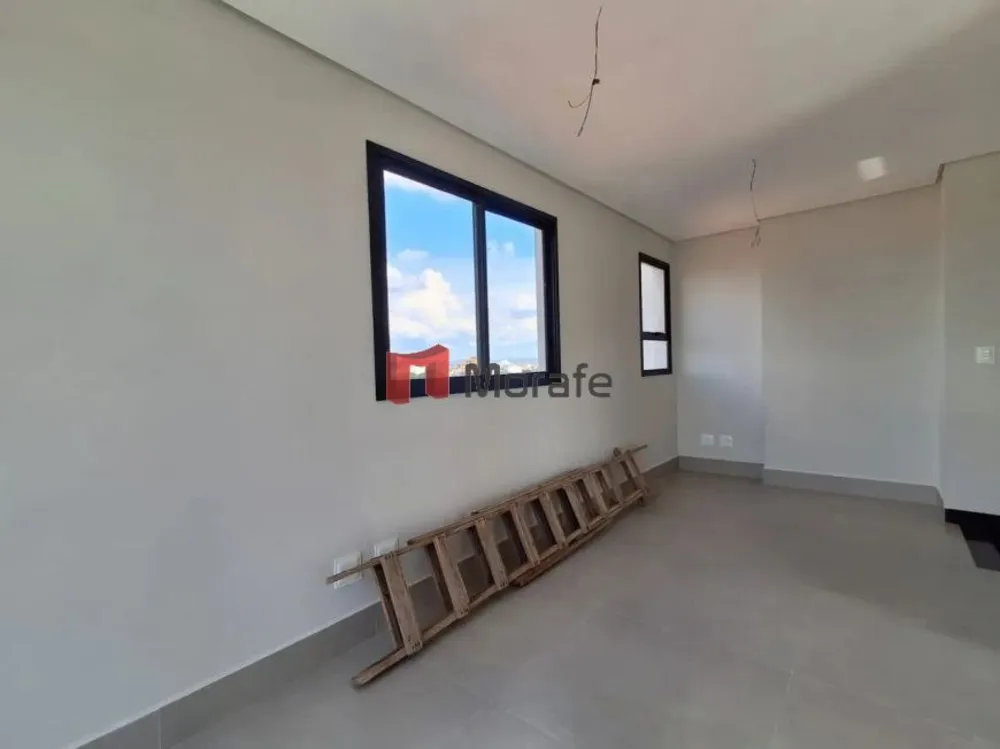 Apartamento, 4 quartos, 130 m² - Foto 3