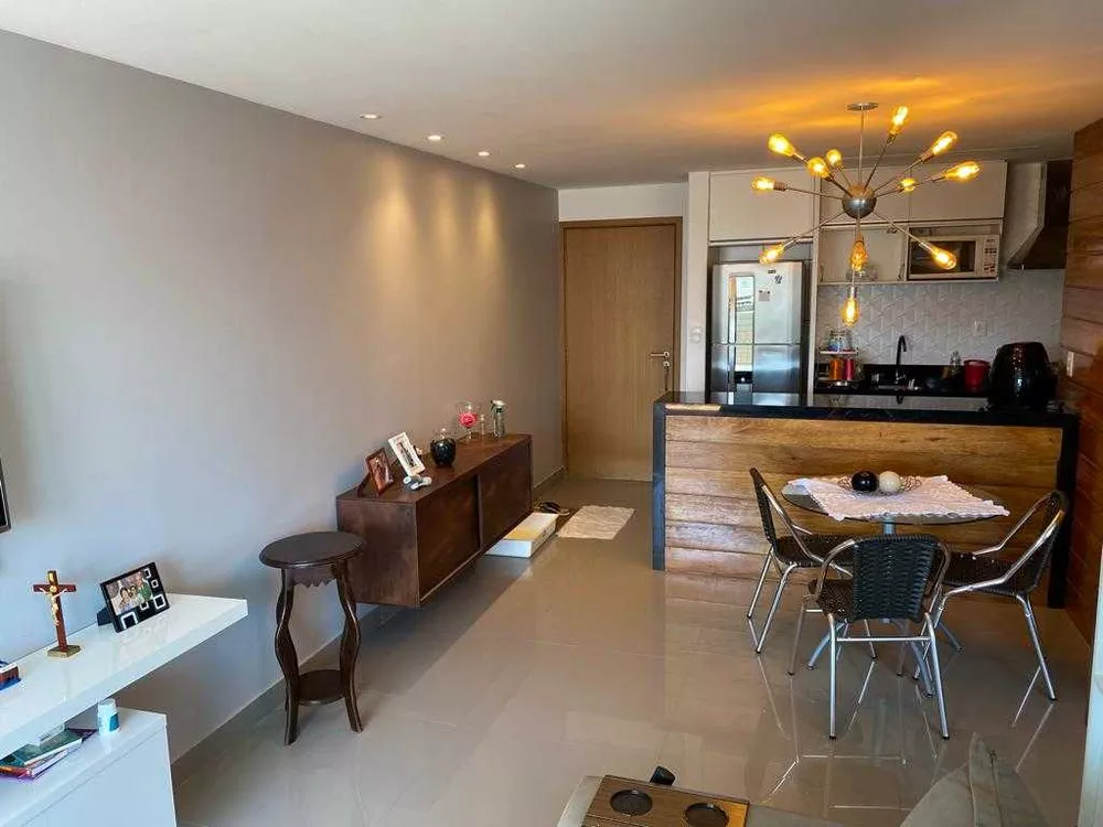 Apartamento à venda com 3 quartos, 71m² - Foto 4